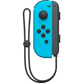 MANETTE SWITCH JOY-CON BLEU