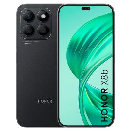 SMARTPHONE  HONOR X8B 8GB+512GB MIDNIGHT BLACK