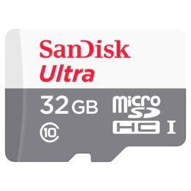 CARTE MSD SDSQUNR-032G-GN3MN SANDISK