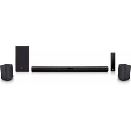 SOUND BAR SNC4R 4.1 420W LG
