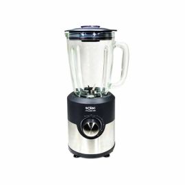 BLENDER CYCLONE BOL EN VERRE 1600W SOLAC