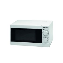 MICRO ONDE ELX-TO-420  700W 20L BLANC ELEXIA