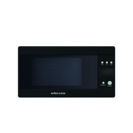 MICRO ONDE ELX-TO-421 700W 20L NOIR ELEXIA