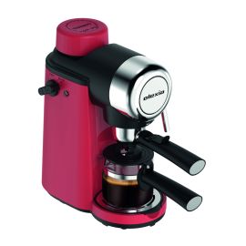 MACHINE A CAFE ELX-EC-430 800W 3,5 BAR ALUM ELEXIA