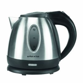 BOUILLOIRE ELX-KT410  1,2L NOIRE 1630W  ELEXIA