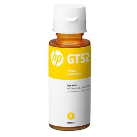 BOUTEILLE INK GT52 M0H56AE JAUNE DT HP