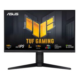 MONITEUR ASUS TUF GAMING VG279QL3A 180HZ IPS