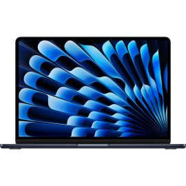 13MACBOOK AIR M3  8GB 256GB SSD MIDNIGHT MRXV3FN/