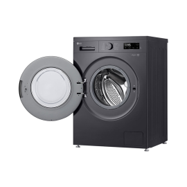 LG 7 kg — Machine à laver Front-load Inverter