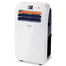 CLIMATIS MOBILE TEMP DIGITAL 12000BTU CH/FR TAURU