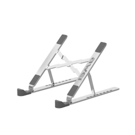 SUPPORT PC X26  SILVER AWEI