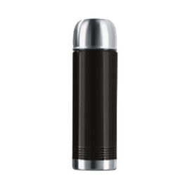 BOUTEILLE ISOTHERME SENATOR 515223 0,7L NOIR TEFA