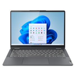 FLEX5 14IAU7 I7-1255U14WUXGA16G512G SSDWIN11HGREY