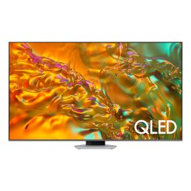 QLED QA55Q80DAUXMV 4K SAMSUNG