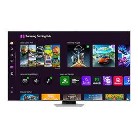 QLED QA65Q80DAUXMV4K SAMSUNG