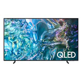 QLED QA50Q60DAUXMV 4K SAMSUNG