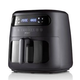 FRITEUSE À AIR INTELLIGENTE AR2076-S AIRTAST ARZU