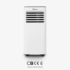 CLIMATISEUR MOBILE 9000BTU ML-9BKYR26-A010G MEGAL