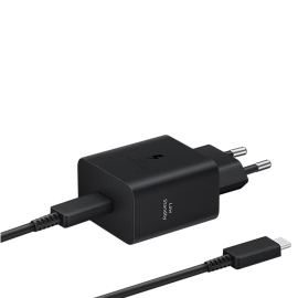 CHARGEUR SECT 45W C2C EP-T4511XBEGWW NOIR SAMSUNG