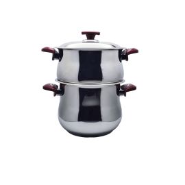 COUSCOUSSIER  INOX 7,5L EXPRESS