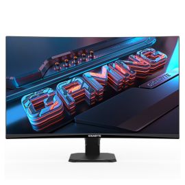 MONITEUR GIGABYTE 27 GS27F EU 165HZ/OC 170HZ 1MS