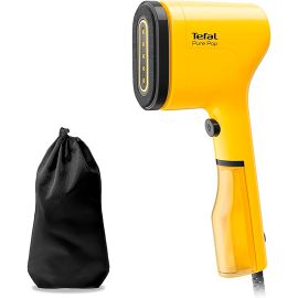 DEFROISSEUR PURE POP 1300W JAUNE DT2026E1 TEFAL