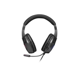 CASQUE GAMER MH122 RGB BLACK UNIV COMP MARS GAMIN