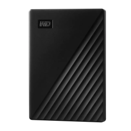 DISQUEDUR EXT HDD 2T MYPSPRT WDBYVG0020BBK-WESN W