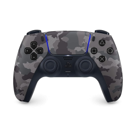 MANETTE PS5 DUALSNSE CFI-ZCT1W06X GREY SONY
