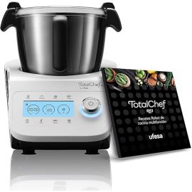 ROBOT CUISEUR TOTALCHEF RK3 3,5L UFESA