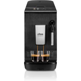 MACHINE A CAFE EXPRESSO SENSAZIONE 20BARS UFESA