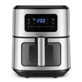 AIR FRYER EAGLE 6,5L 1700W UFESA
