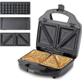 CROQUE MONSIEUR SW7950 COOK&FUN 900W UFESA