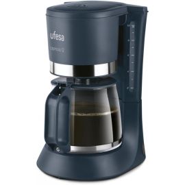 CAFETIERE FILTRE 12T CG7124 680W 1,2L UFESA