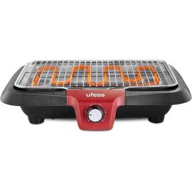BARBECUE ELECTRIQUE BB7640 2300W NOIR UFESA