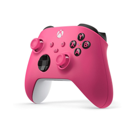MANETTE SS FIL XBOX PINK SONY