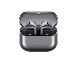 ECOUTEURS GALAXY BUDS 3 SILVER SAMSUNG