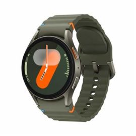 MONTRE GALAXY WATCH7 - SMALL (40MM) GREEN SAMSUNG