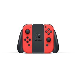 NINTENDO SWITCH CONSOL OLED MODEL MARIORED EDITIO