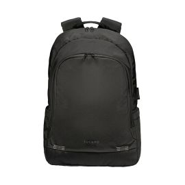 SAC A DOS MAC PRO 16",PC 15.6" BKFOR NOIR TUCANO
