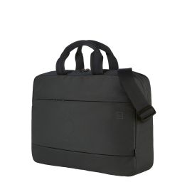 SACOCHE MAC16" PC 15,6" BSBTK21516-BK BLK TUCANO