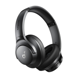 CASQUE Q20I NOIR SOUNDCORE