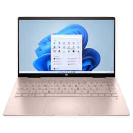 HP PAV14X360 I5-1335U 8GB 512GB W11H GOLD 1YR