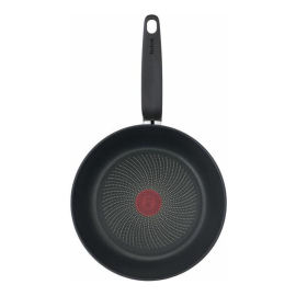 POELE INOX 30CM PRIMARY E3090704 TEFAL