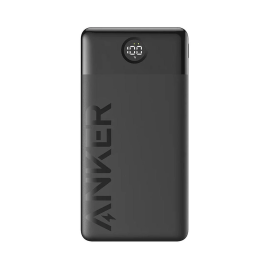 POWER BANK A1237H11 324 BLACK ANKER