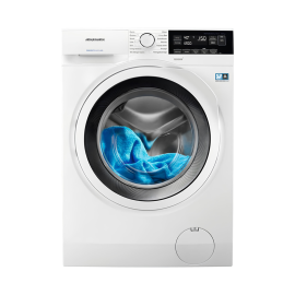 LAVE-LINGE AWF6028M6WA  6KG 1200 TR BLANC A M