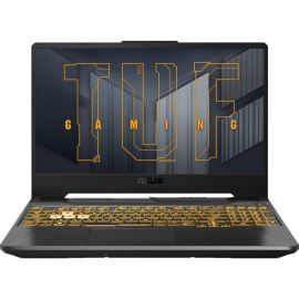 ASUS TUF FX507V I7-13620H 15,6 16 GO 512G RTX 406