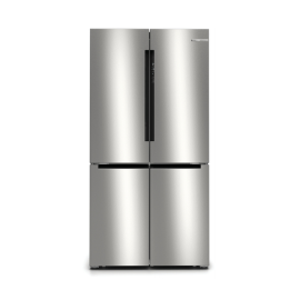 QUATRO KFN96VPEA 605L SERIE 4 INOX BOSCH