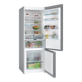 COMB SERIER 6 KGN56LB31U 193/70CM GLASSELINE BOSCH