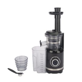 EXTRACTEUR DE JUS ELX-CJ-430 300W ELEXIA